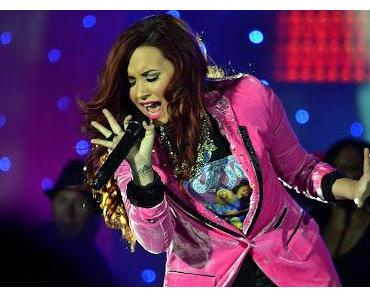 Heart Attack: Demi Lovato's neues Musikvideo