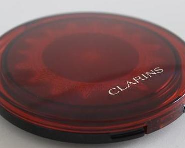 Clarins Summer Collection 2013 - Bronzing Compact