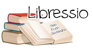 Libressio - Mein Buchgeständnis #1