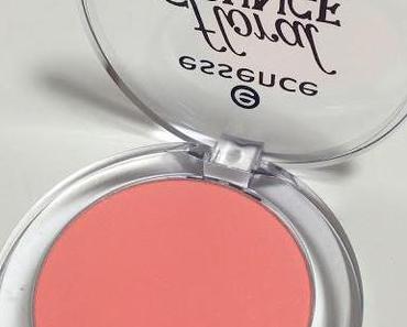 essence Floral Grunge Blush