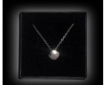 Kette mit Muschelanhänger von christliche-geschenke.de