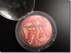 [Review] Multicolour Blush CO1 Sugar Shock