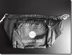[Anniversary Edition] Glossybox März