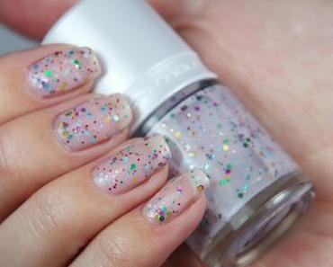 NotD Tony Moly Shooting Star