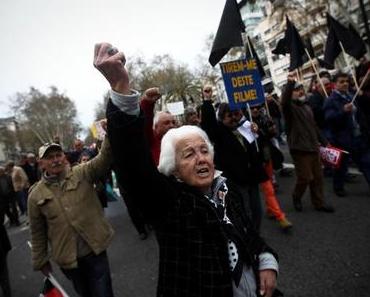 Verfassungsgericht kippt Kürzungen der portugiesischen Regierung