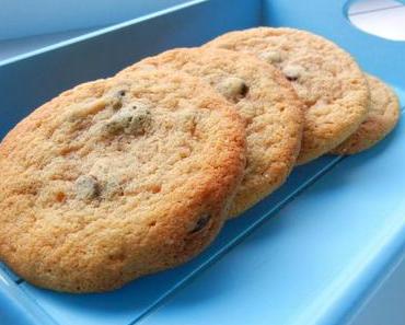 Dulce de Leche Cookies