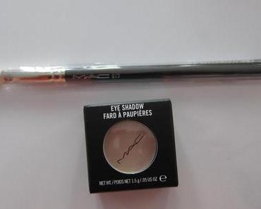 Douglaseinkauf (MAC)