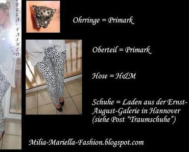Outfit von heute!!