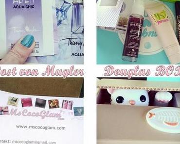 Wochenrückblick: What happened the last few days!