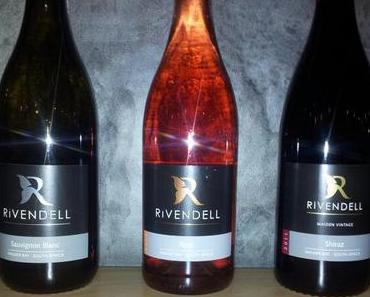 3 Weine aus Südafrika – Rivendell Estate