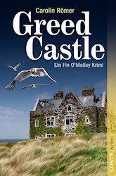 Greed Castle  | Buchrezension