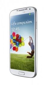 Samsung Galaxy S4 ab 27. April erhältlich
