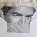 Briefumschlag mit "Einblick"