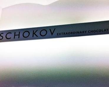 Schokoladen-& Weinverkostung bei Schokov