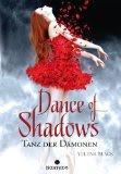 Yelena Black: Dance of Shadows