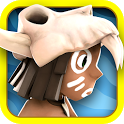 MANUGANU – Flotter Jump&amp;Run; Sidescroller mit guter 3D-Grafik