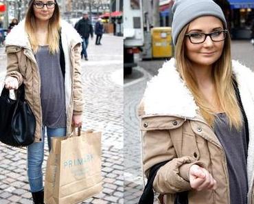 Welcome to Mainhattan!