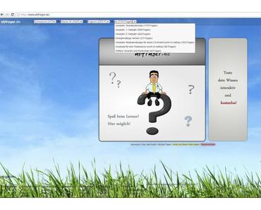 Infofreitag - abfrager.de