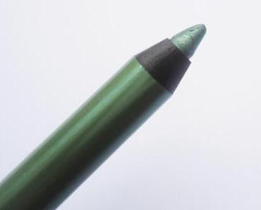 Bourjois Contour Clubbing Waterproof Eyepencil - 53 Morning Lime