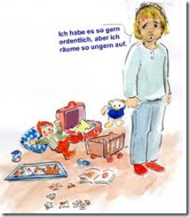 Unabhängigkeit beginnt beim Denken