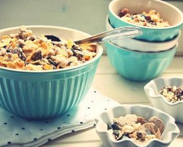 Verspielte(s) Muntermacher: DIY