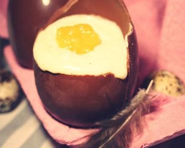 OSTERFREUDE: Schokoei & GIVE AWAY