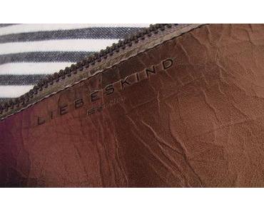 frisch bei mir eingezogen / schminktäschchen von liebeskind berlin + verlosung zalando-gutschein