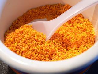 Zitronen-/Orangenaroma selbst machen