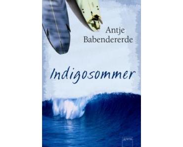 [Rezension] Indigosommer