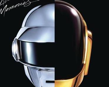 Daft Punk feat. Pharrell & Nile Rodgers – Get Lucky