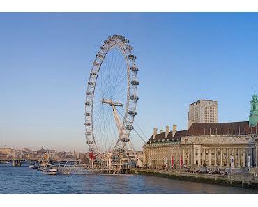 London Eye
