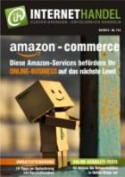 A-Commerce als Umsatzmotor: Internethandel.de über Amazon-Services für Einsteiger und fortgeschrittene Online-Händler