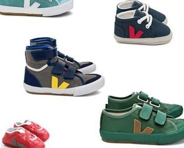 Veja – coole Sneakers aus Frankreich