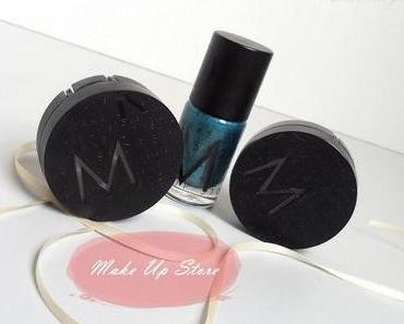 Make Up Store Berlin - Eindrücke zur Ausbeute