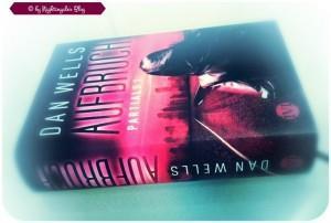 Rezension zu “Aufbruch – Partials 1″ von Dan Wells