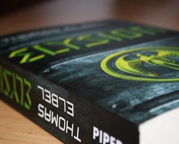 [Rezension] Elysion (Thomas Elbel)