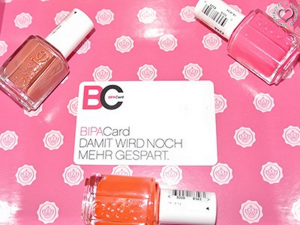 Valentins Schnäppchen im Bipa Online Shop