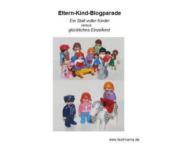 Eltern-Kind-Blogparade Jänner 2013