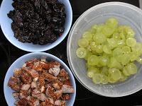 Die Entstehung eines Sterntörtchens