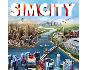 SimCity - Großes Update wird heute aufgespielt