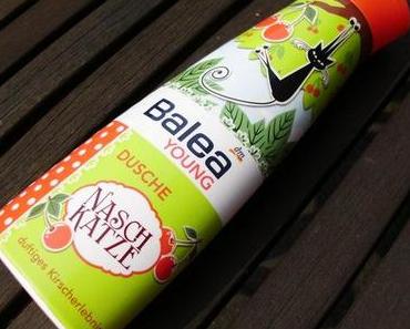 Von Kirschen und süßen Verpackungen