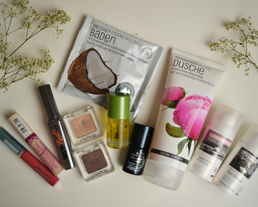 TAG – All time Lieblinge