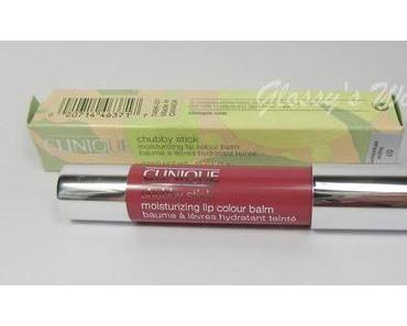 Clinique Chubby Stick "Super Strawberry"