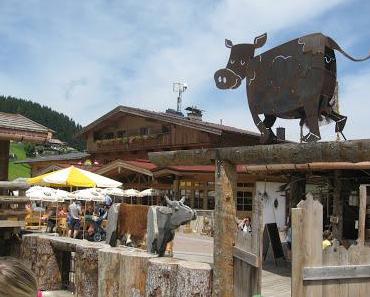 Ene mene, eins zwei drei...