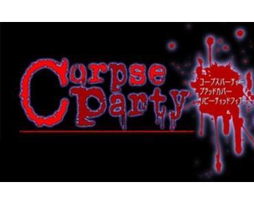 Corpse Party erscheint auch für die PS Vita