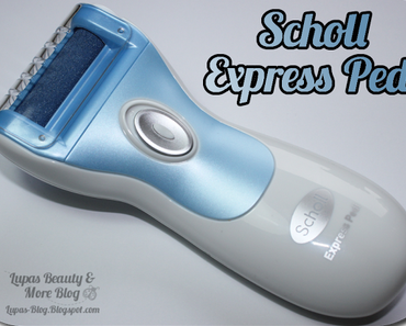 Macht eure Füsse fit für den Sommer!