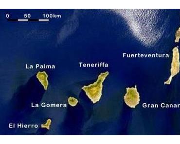 Auch auf den Kanarischen Inseln werden die Banken enteignet