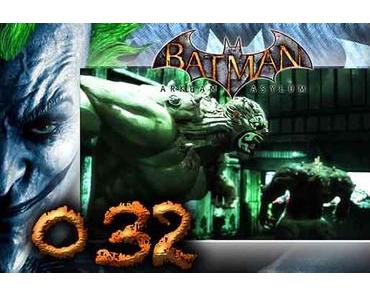 Folge 32 – Das Titen Projekt