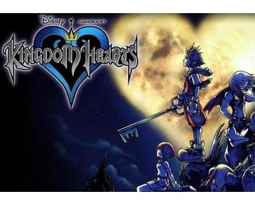 Rewind: Kingdom Hearts
