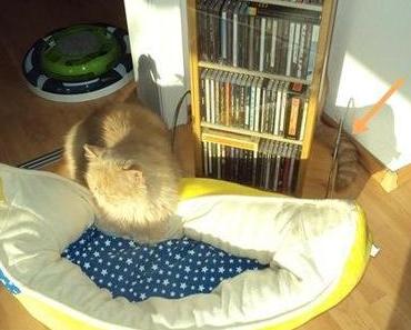 “Ich will keine Tablette!”